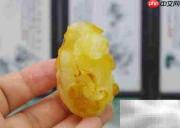 玲珑福玉石加工
