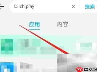 Ch Play下载方法指南