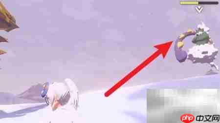 雷电云捕捉方法揭秘