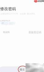 东风雪铁龙APP密码修改指南