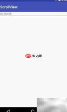Android ScrollView使用指南