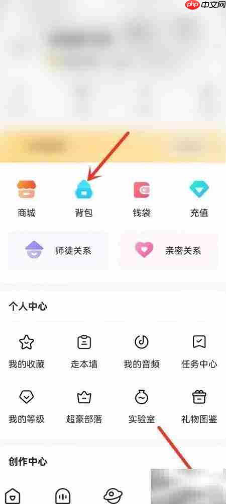 戏鲸资料卡取消装扮方法