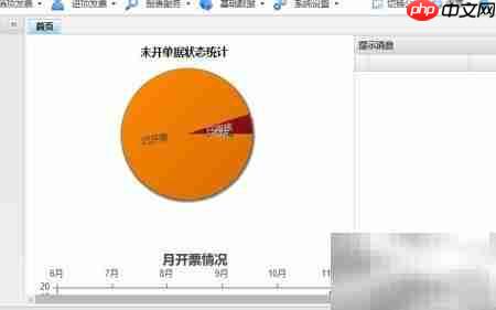 一键批量开票
