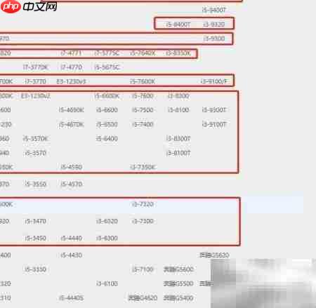酷睿i3现在还能用吗?