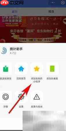 统计助手使用方法详解