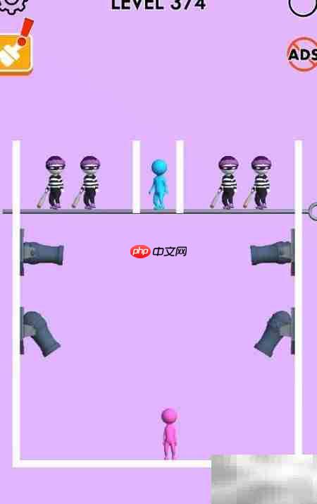 True Love Pin 374关通关攻略