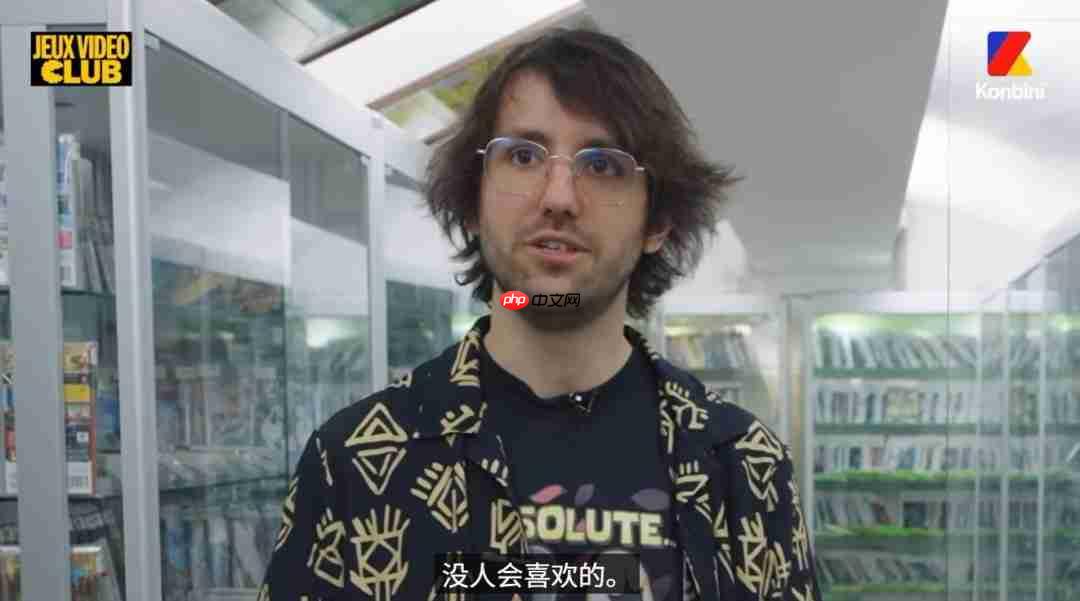《光与影:33号远征队》发售前有人警告没人喜欢 总监称不在乎