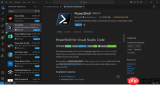 Visual Studio Code好用的插件有哪些