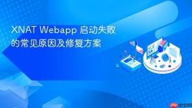 XNAT Webapp 启动失败的常见原因及修复方案

