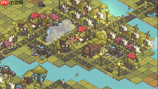 放松身心，让创意在《Verde》中绽放——8月12日登陆 Steam PC