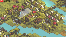 放松身心,让创意在《Verde》中绽放——8月12日登陆 Steam PC