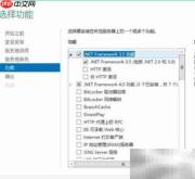 Windows Server 2019安装.NET