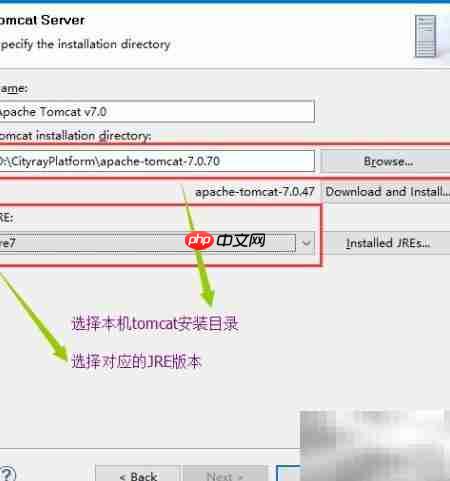 Eclipse打开JSP提示无Java构建路径