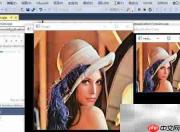 OpenCV入门:图像尺寸调整