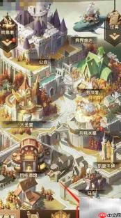 雅儿贝德试炼通关攻略