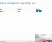 Excel数据导入Navicat技巧