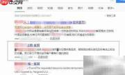 镜像站搭建防投诉繁体方案