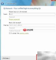 Win7安装Qt 5.8教程