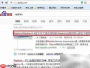 RadminViewer 3.4远程桌面