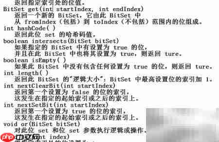 数据结构入门:核心概念解析
