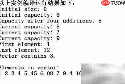 数据结构入门:核心概念解析
