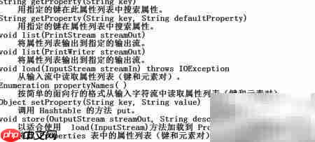 数据结构入门:核心概念解析