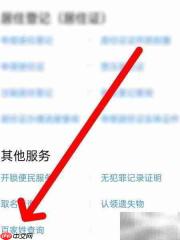 百家姓查询大全