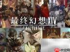 FF14主随含义解析
