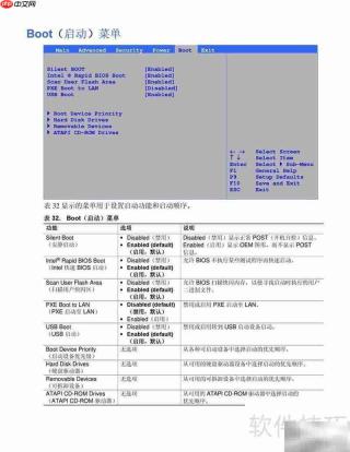 Intel D865GBF主板说明书