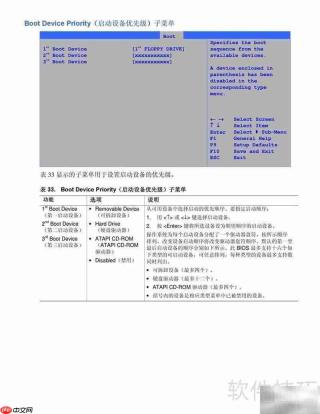 Intel D865GBF主板说明书