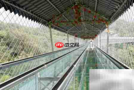棠梨乐游谷游玩指南