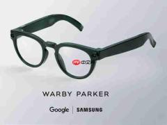 三星 Galaxy Glasses 功能细节曝光 支持手势控制与多设备联动
