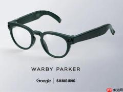 三星 Galaxy Glasses 功能细节曝光 支持手势控制与多设备联动