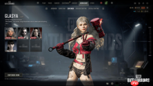 《PUBG》42.2版本更新,多重活动送G币