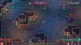 《余烬之镇》10月27日抢先体验 魔法幻想ARPG