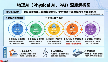 字节入局物理AI,第二波“盛宴”开启?