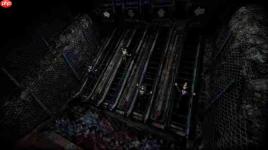 《机械狂欢》7月30日登陆Steam 暴力美学派对游戏合集