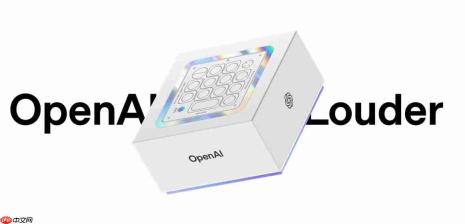 OpenAI发布首款联名硬件Codex Micro 键盘 ​230 美元还会发光