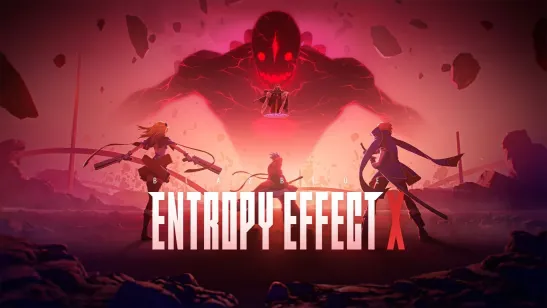 《苍翼：混沌效应X》8月13日登陆Switch 2 新角色追加