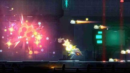 《苍翼：混沌效应X》8月13日登陆Switch 2 新角色追加