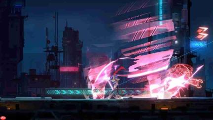 《苍翼：混沌效应X》8月13日登陆Switch 2 新角色追加