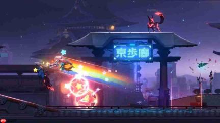 《苍翼：混沌效应X》8月13日登陆Switch 2 新角色追加