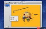 Paint.NET如何使用吸管工具取色配色