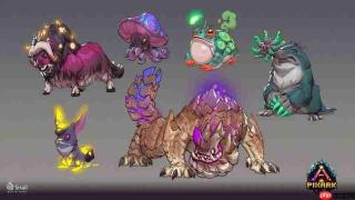 《方块方舟》公开《地下迷城》开发日志第二期 揭秘地下生物设计理念