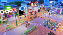 《Go-Go Town!》今日正式开启 Steam 1.0 版本与 Nintendo Switch