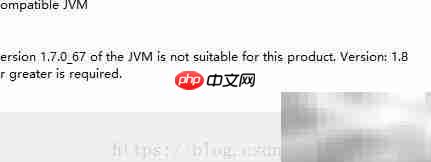 Eclipse无法启动?快速解决方法