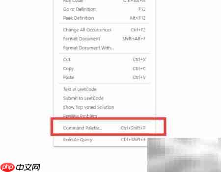 VS Code连接SQL Server指南