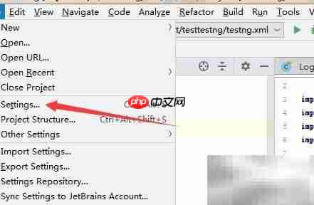 IntelliJ IDEA自动引号大括号环绕