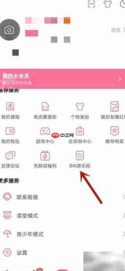 哔哩哔哩BW游乐园碎片收集攻略
