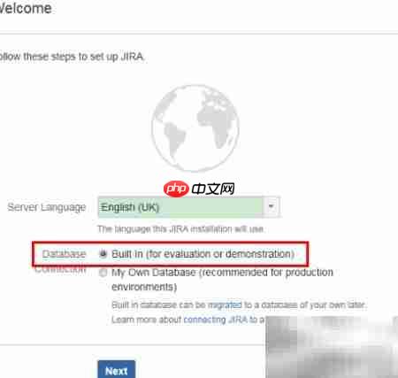 JIRA配置入门指南
